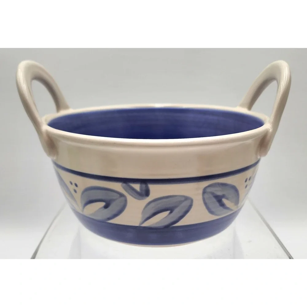Pfaltzgraff stoneware bowl